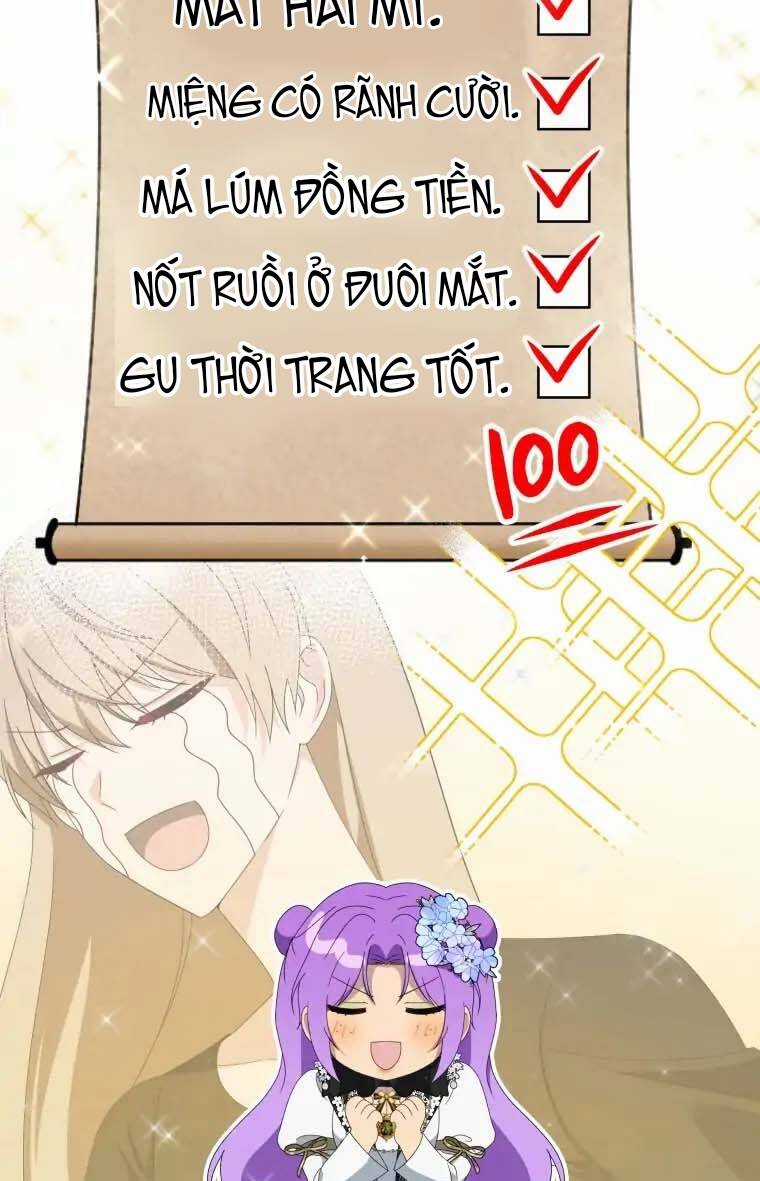 Chiếc Túi Bí Mật Của Tiểu Thư Xấu Xí Chapter 19.2 trang 10