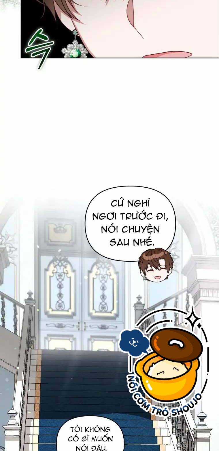 Chiếc Túi Bí Mật Của Tiểu Thư Xấu Xí Chapter 19.2 trang 14