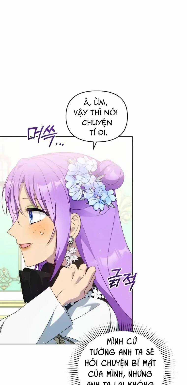 Chiếc Túi Bí Mật Của Tiểu Thư Xấu Xí Chapter 19.2 trang 16