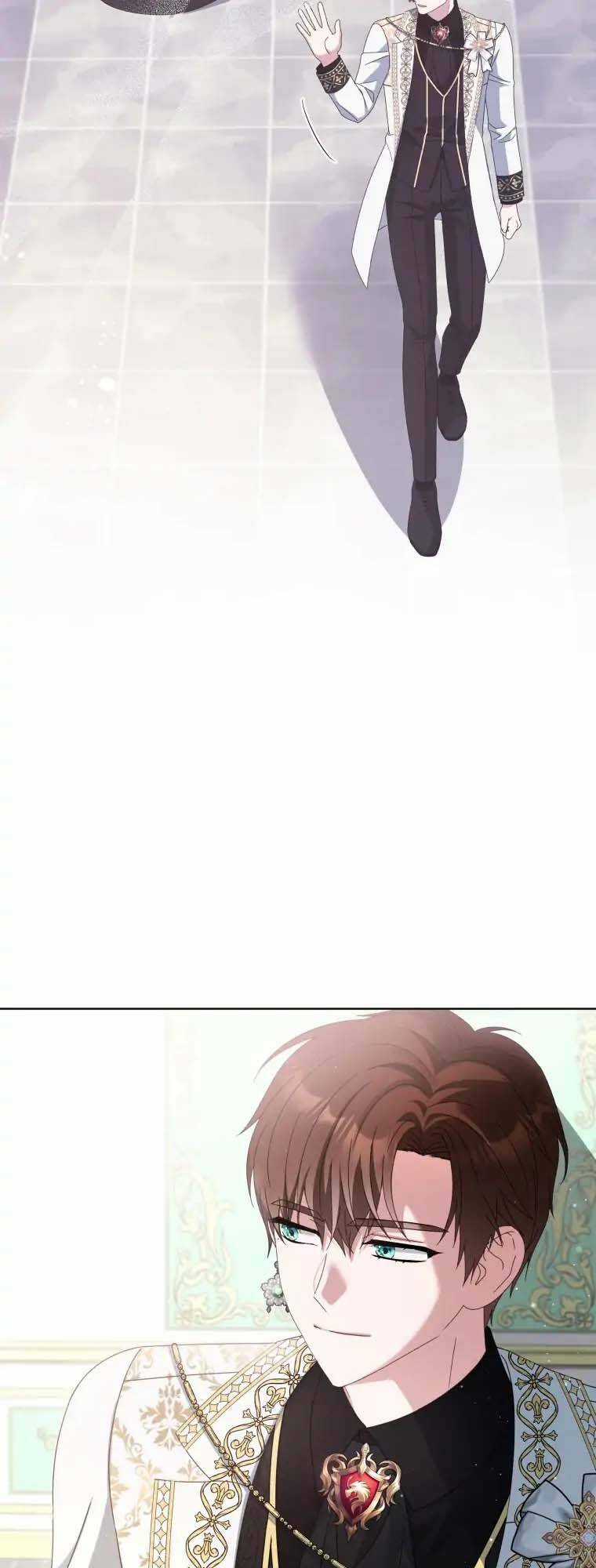 Chiếc Túi Bí Mật Của Tiểu Thư Xấu Xí Chapter 19.2 trang 18