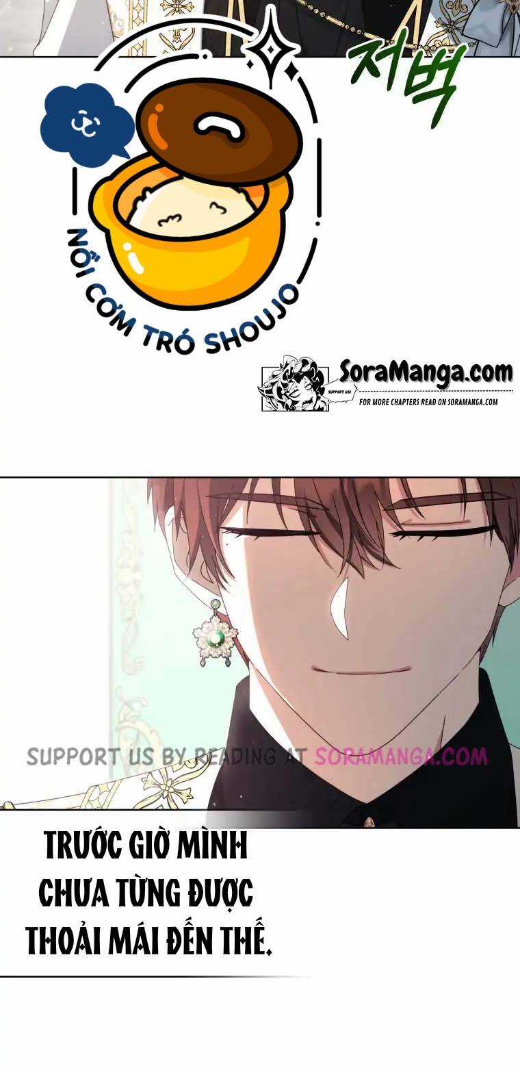 Chiếc Túi Bí Mật Của Tiểu Thư Xấu Xí Chapter 19.2 trang 19