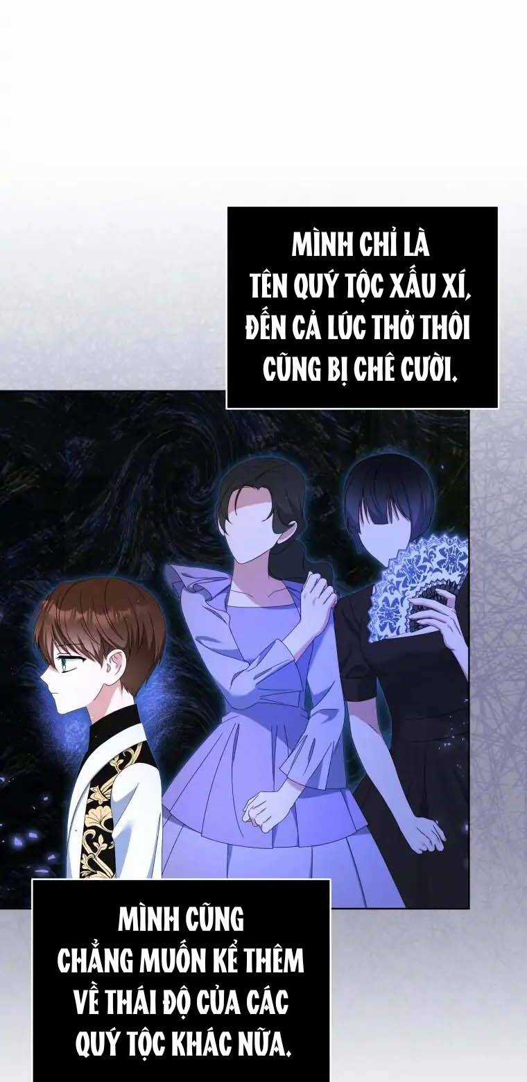 Chiếc Túi Bí Mật Của Tiểu Thư Xấu Xí Chapter 19.2 trang 20