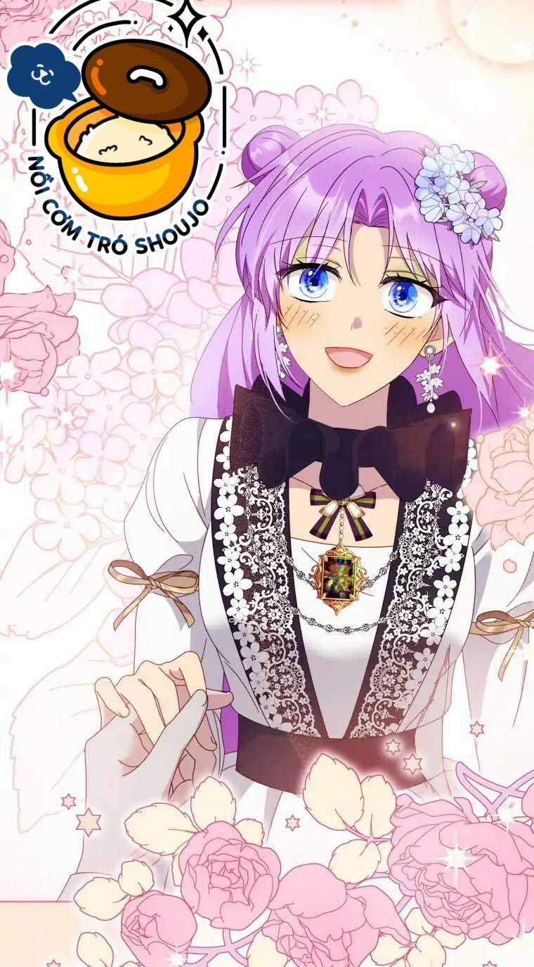 Chiếc Túi Bí Mật Của Tiểu Thư Xấu Xí Chapter 19.2 trang 22