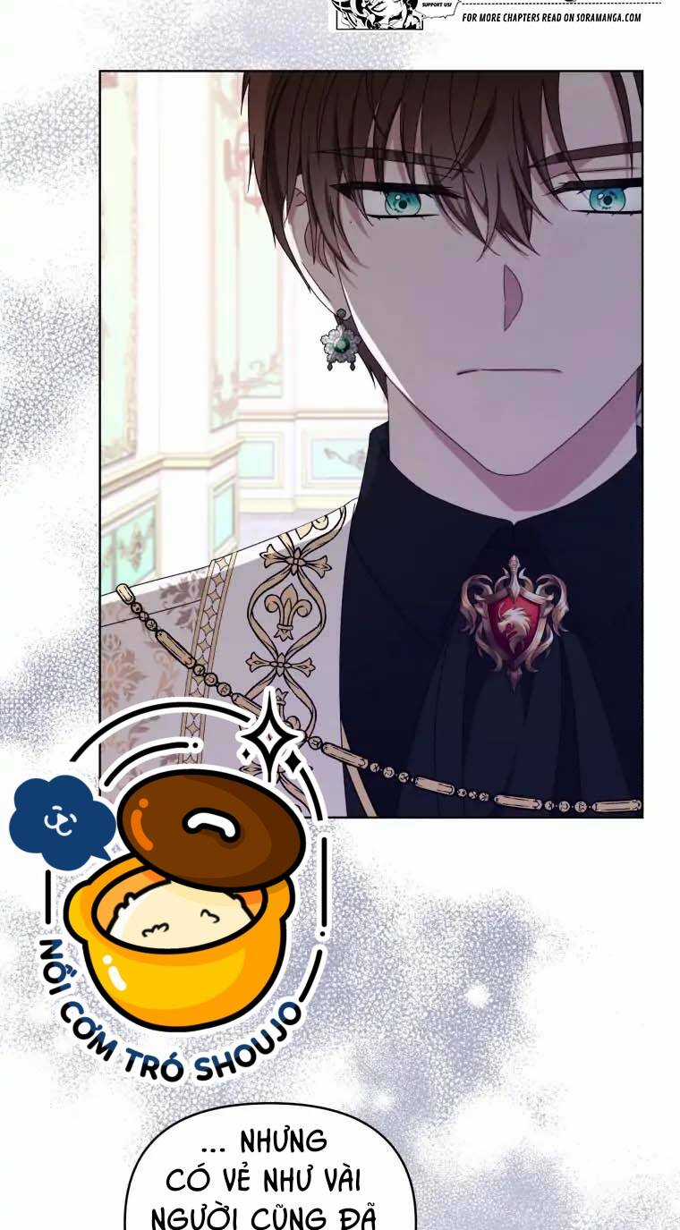 Chiếc Túi Bí Mật Của Tiểu Thư Xấu Xí Chapter 19.2 trang 25