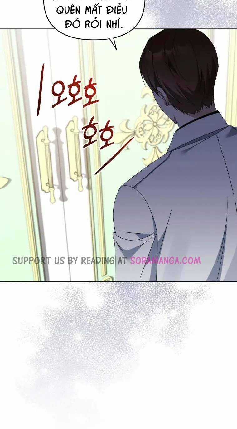 Chiếc Túi Bí Mật Của Tiểu Thư Xấu Xí Chapter 19.2 trang 26