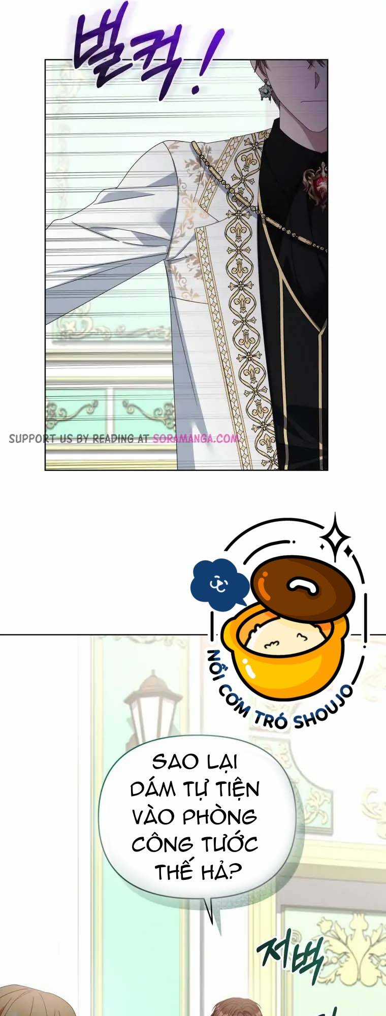 Chiếc Túi Bí Mật Của Tiểu Thư Xấu Xí Chapter 19.2 trang 27