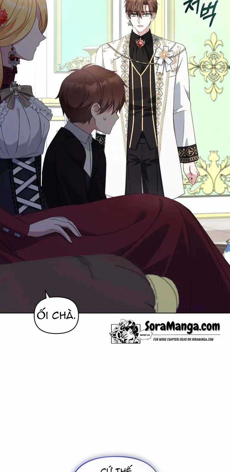 Chiếc Túi Bí Mật Của Tiểu Thư Xấu Xí Chapter 19.2 trang 28