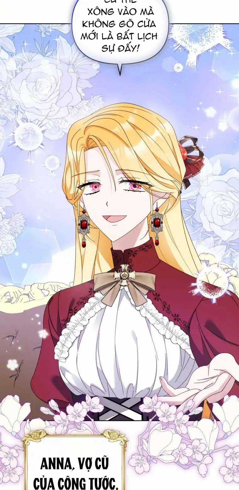 Chiếc Túi Bí Mật Của Tiểu Thư Xấu Xí Chapter 19.2 trang 29