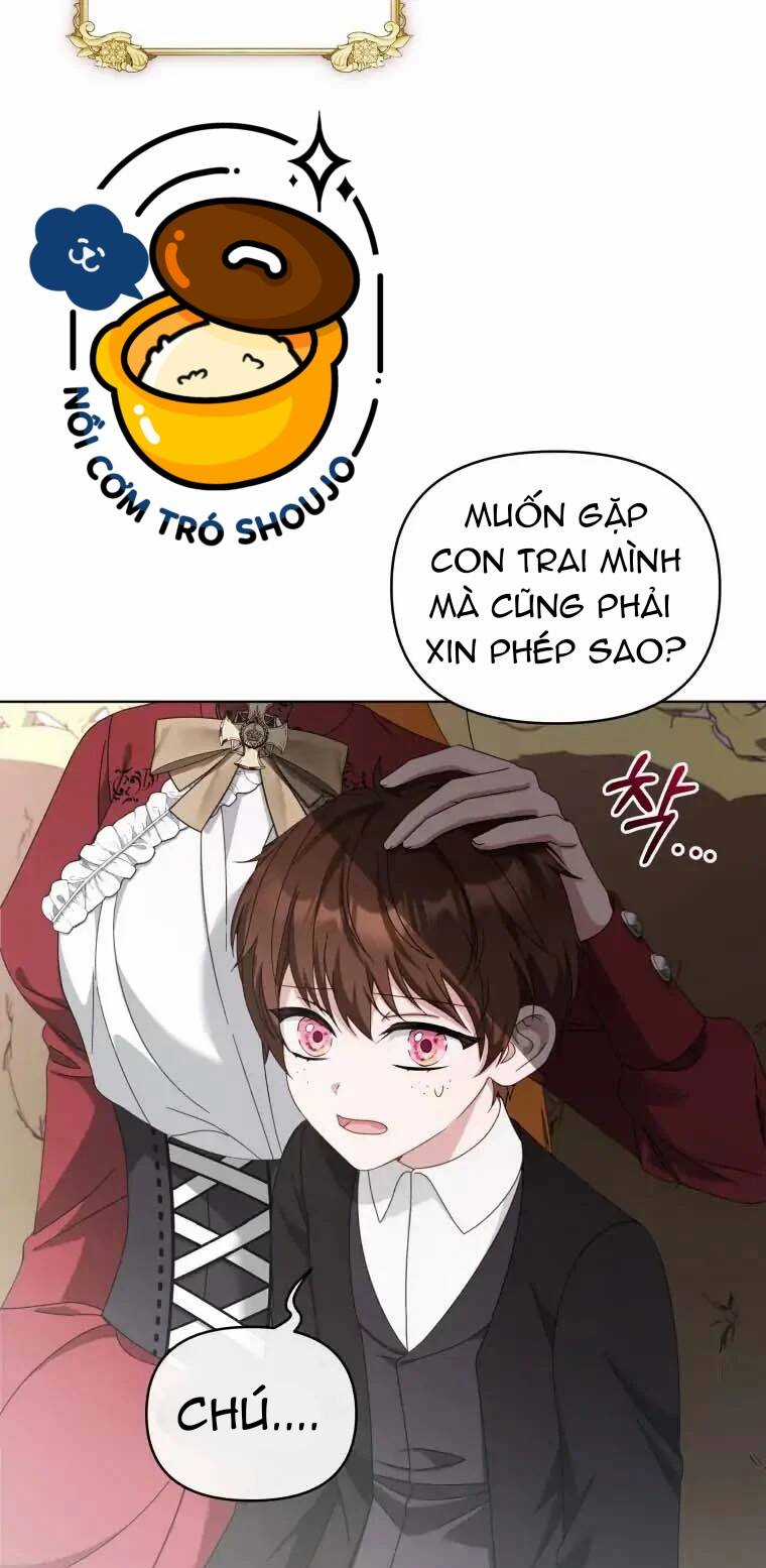 Chiếc Túi Bí Mật Của Tiểu Thư Xấu Xí Chapter 19.2 trang 30