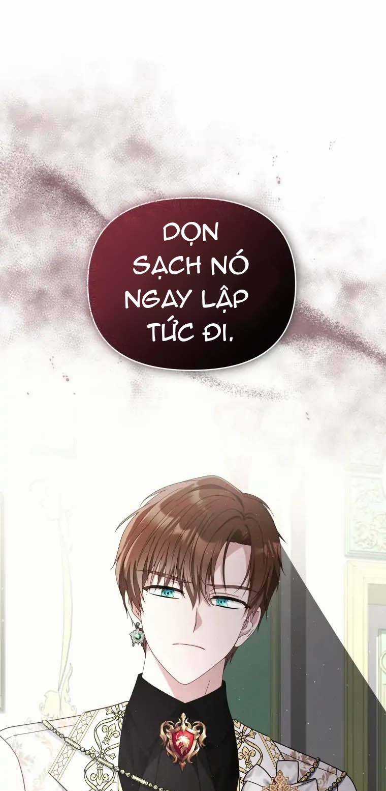 Chiếc Túi Bí Mật Của Tiểu Thư Xấu Xí Chapter 19.2 trang 32