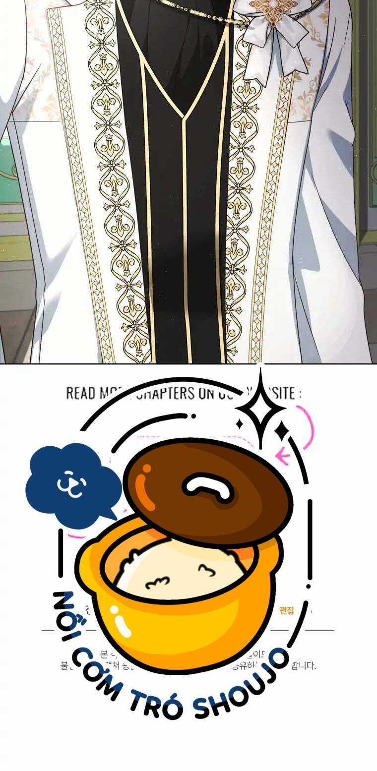 Chiếc Túi Bí Mật Của Tiểu Thư Xấu Xí Chapter 19.2 trang 33