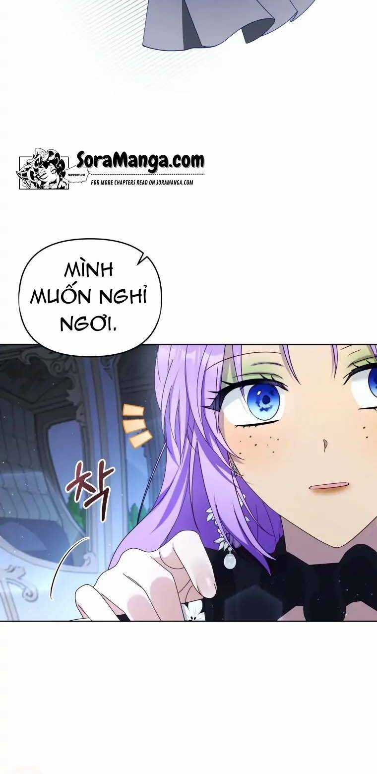 Chiếc Túi Bí Mật Của Tiểu Thư Xấu Xí Chapter 19.2 trang 5