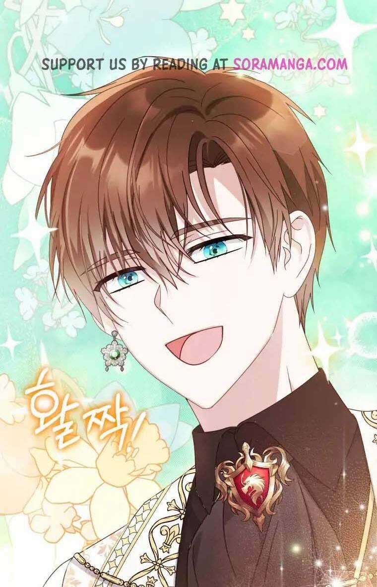 Chiếc Túi Bí Mật Của Tiểu Thư Xấu Xí Chapter 19.2 trang 8