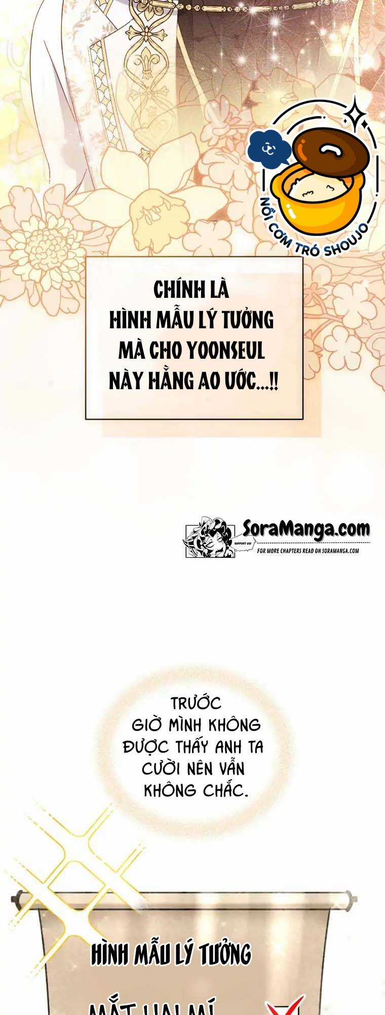 Chiếc Túi Bí Mật Của Tiểu Thư Xấu Xí Chapter 19.2 trang 9