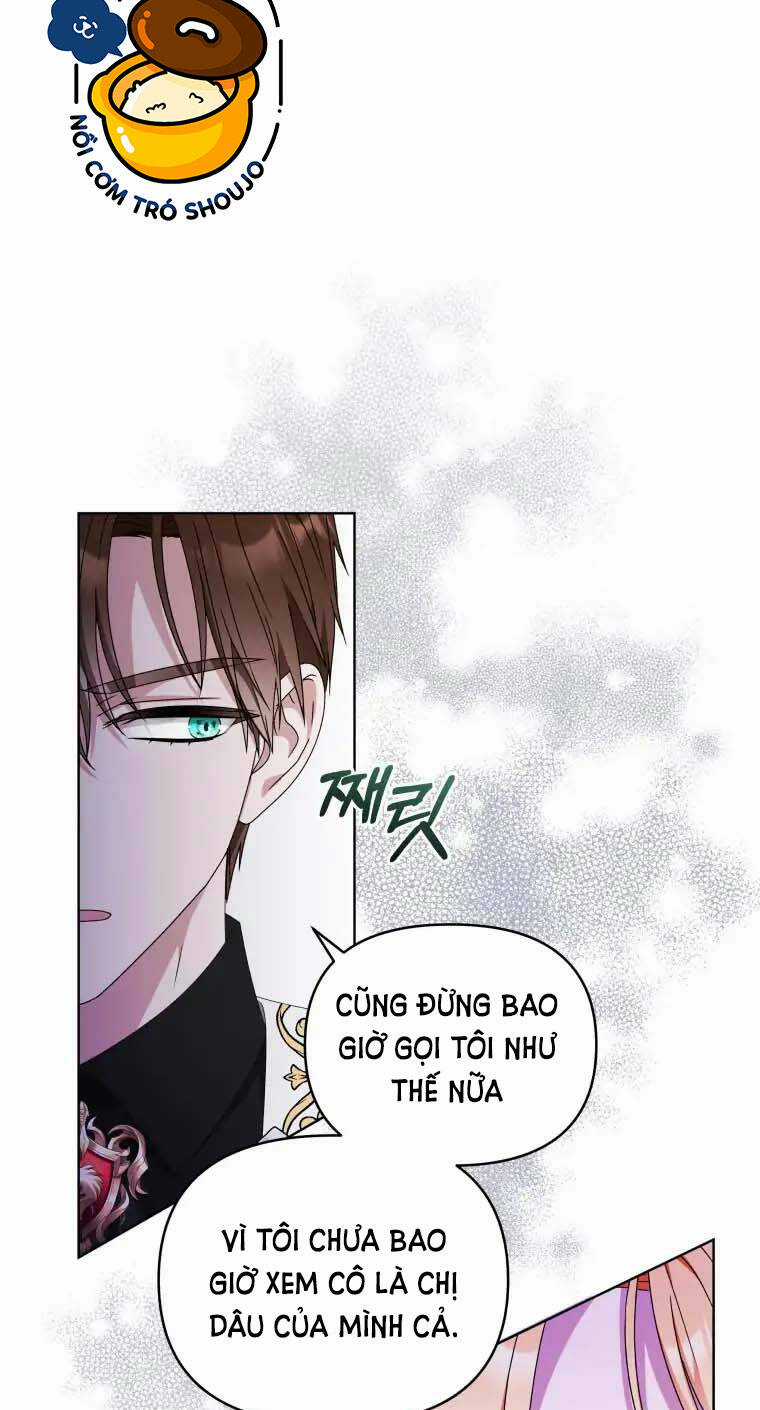 Chiếc Túi Bí Mật Của Tiểu Thư Xấu Xí Chapter 20.1 trang 10