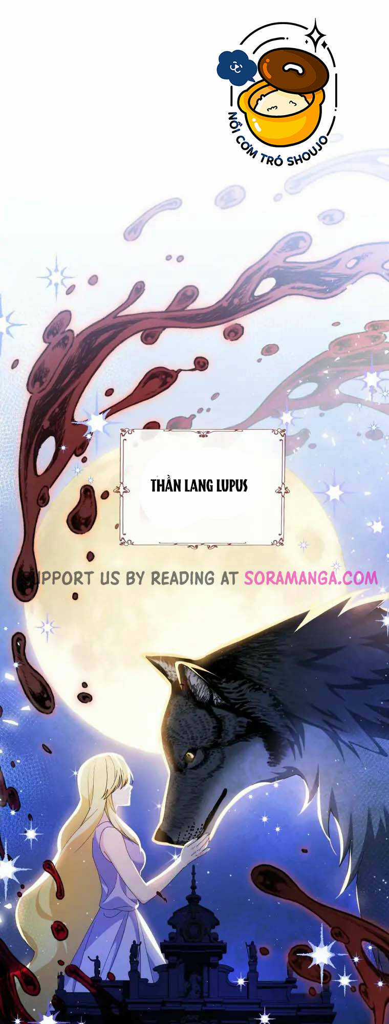 Chiếc Túi Bí Mật Của Tiểu Thư Xấu Xí Chapter 20.1 trang 15