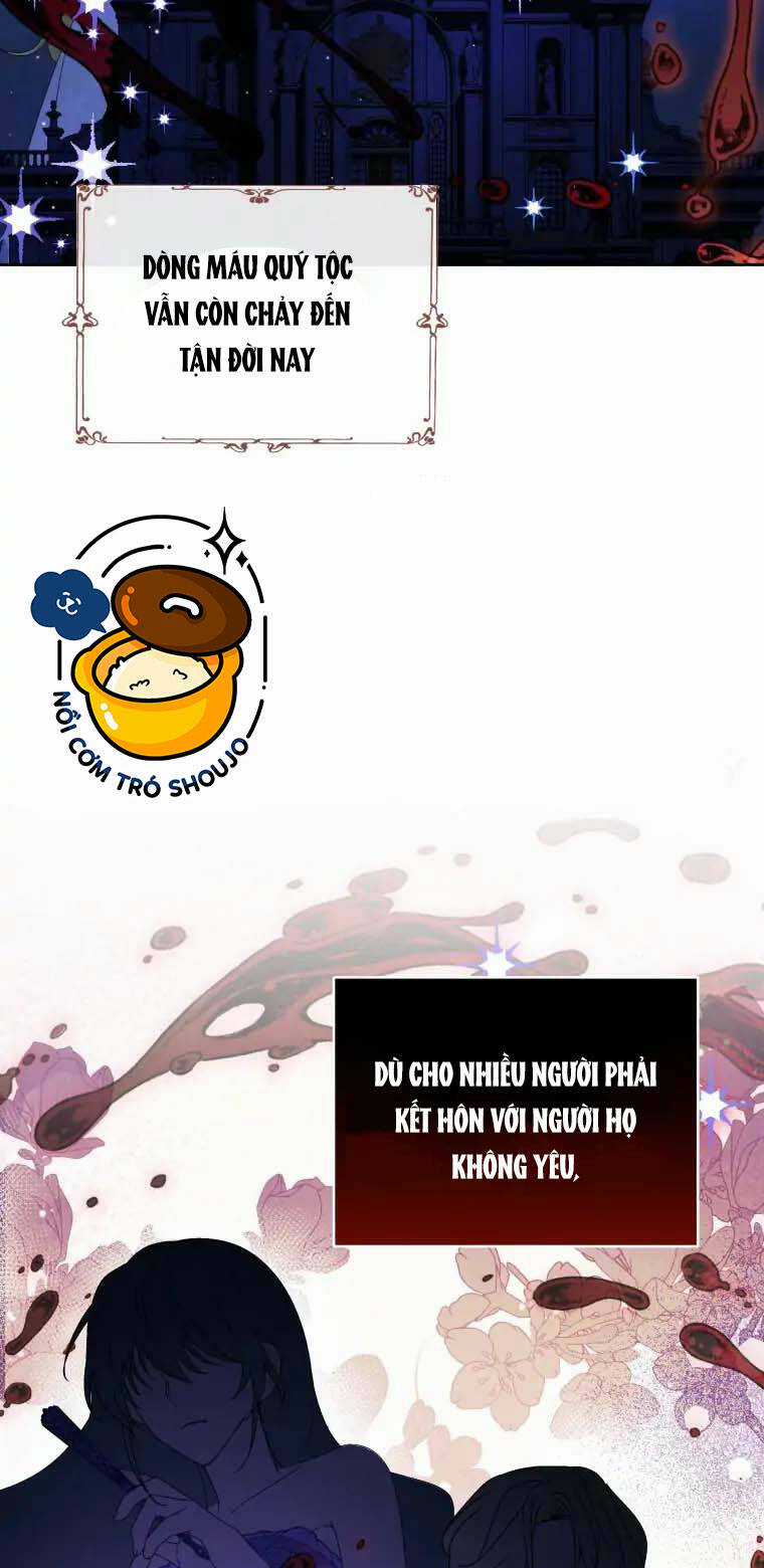 Chiếc Túi Bí Mật Của Tiểu Thư Xấu Xí Chapter 20.1 trang 16