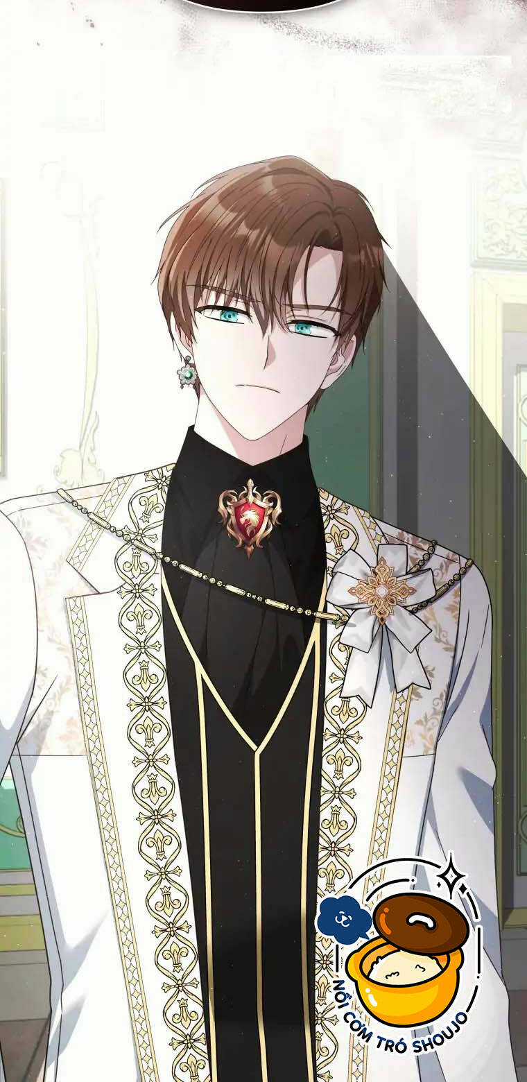 Chiếc Túi Bí Mật Của Tiểu Thư Xấu Xí Chapter 20.1 trang 2