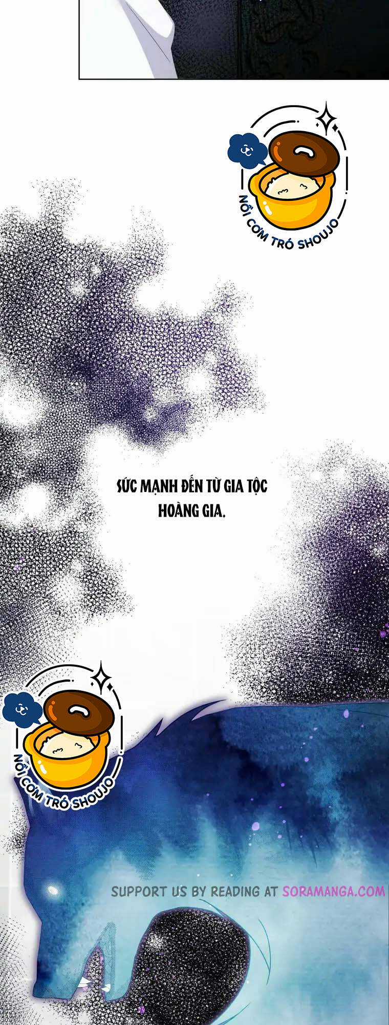 Chiếc Túi Bí Mật Của Tiểu Thư Xấu Xí Chapter 20.1 trang 21