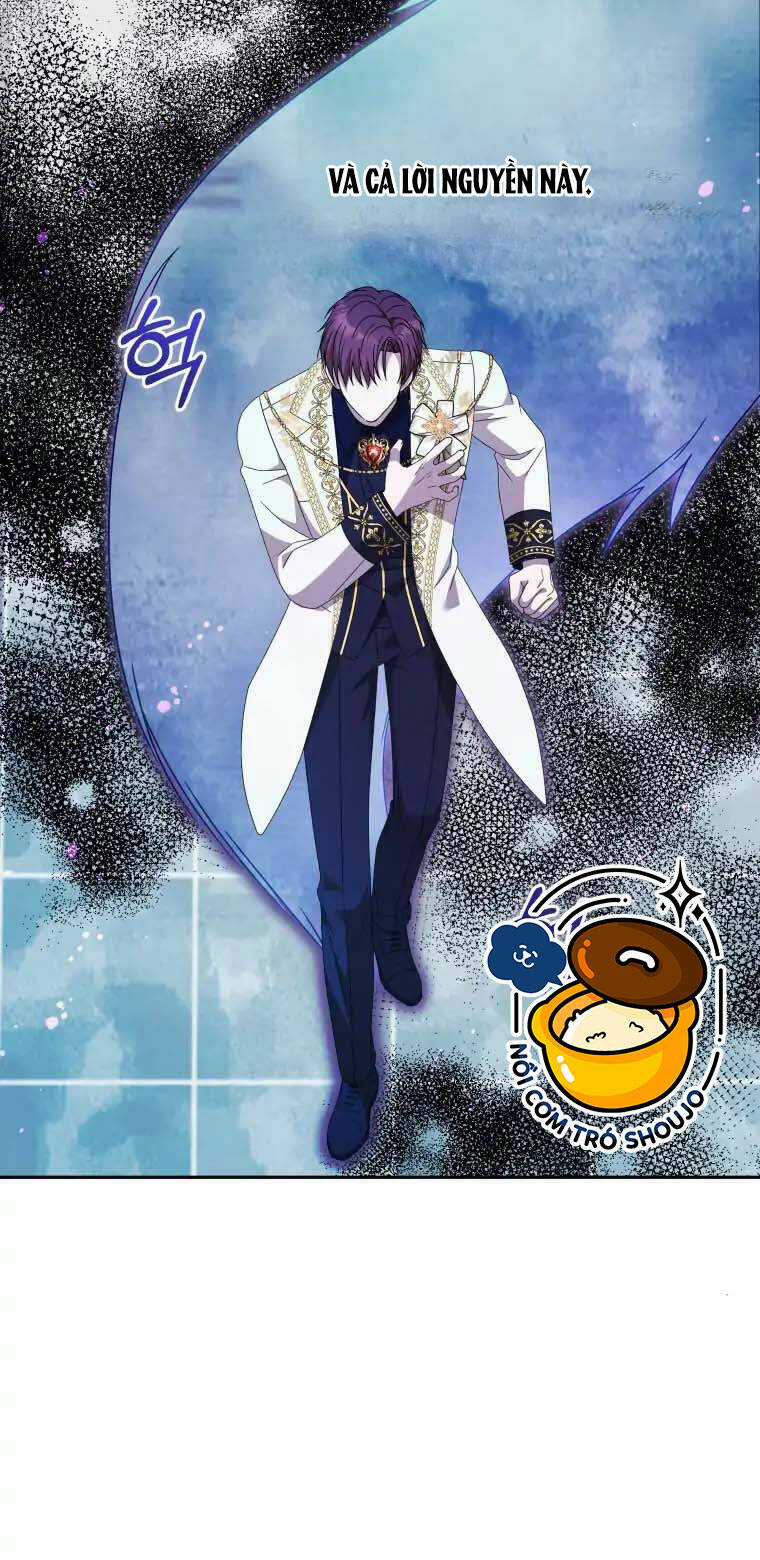 Chiếc Túi Bí Mật Của Tiểu Thư Xấu Xí Chapter 20.1 trang 22