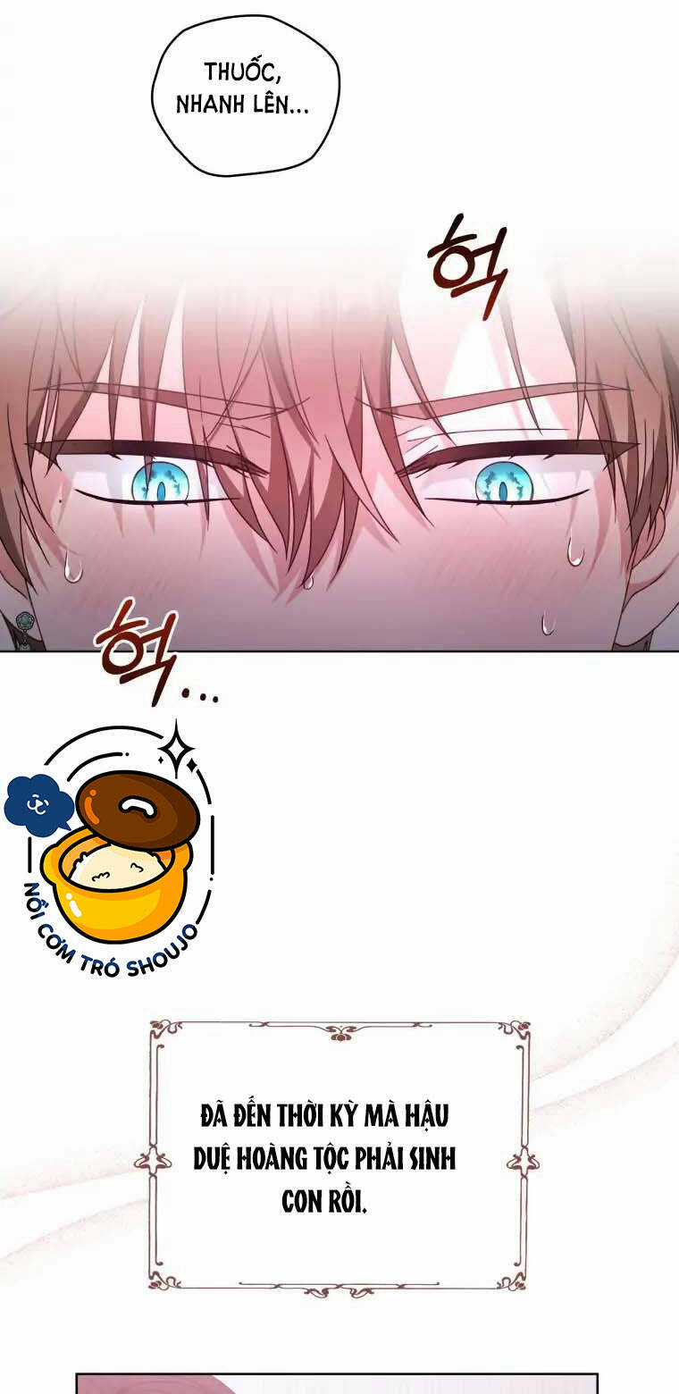 Chiếc Túi Bí Mật Của Tiểu Thư Xấu Xí Chapter 20.1 trang 23