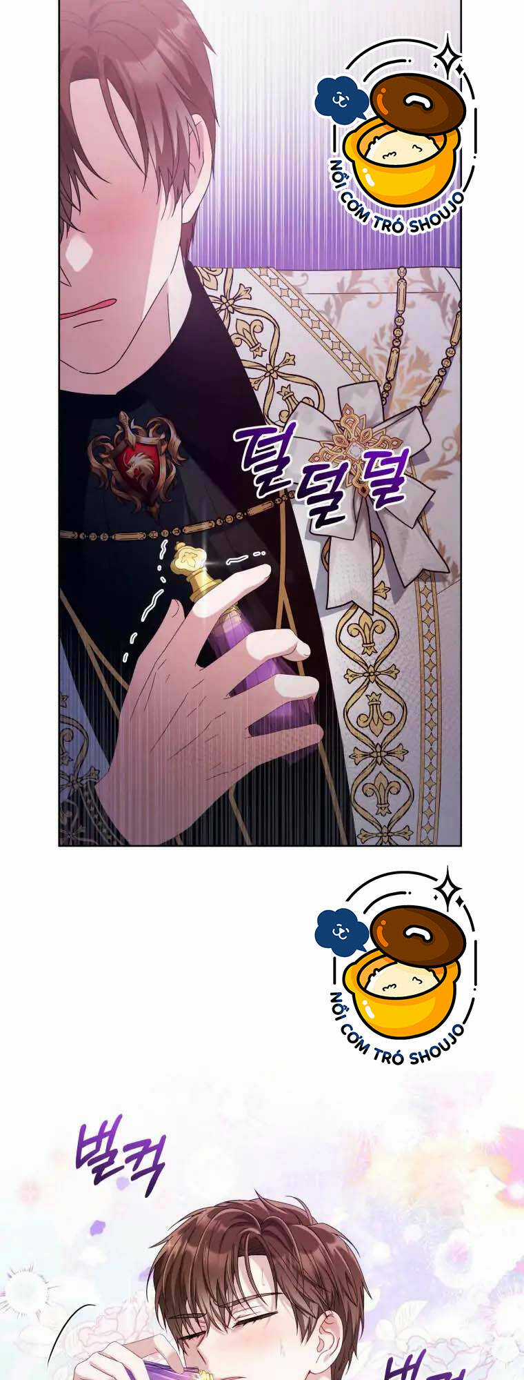 Chiếc Túi Bí Mật Của Tiểu Thư Xấu Xí Chapter 20.1 trang 24