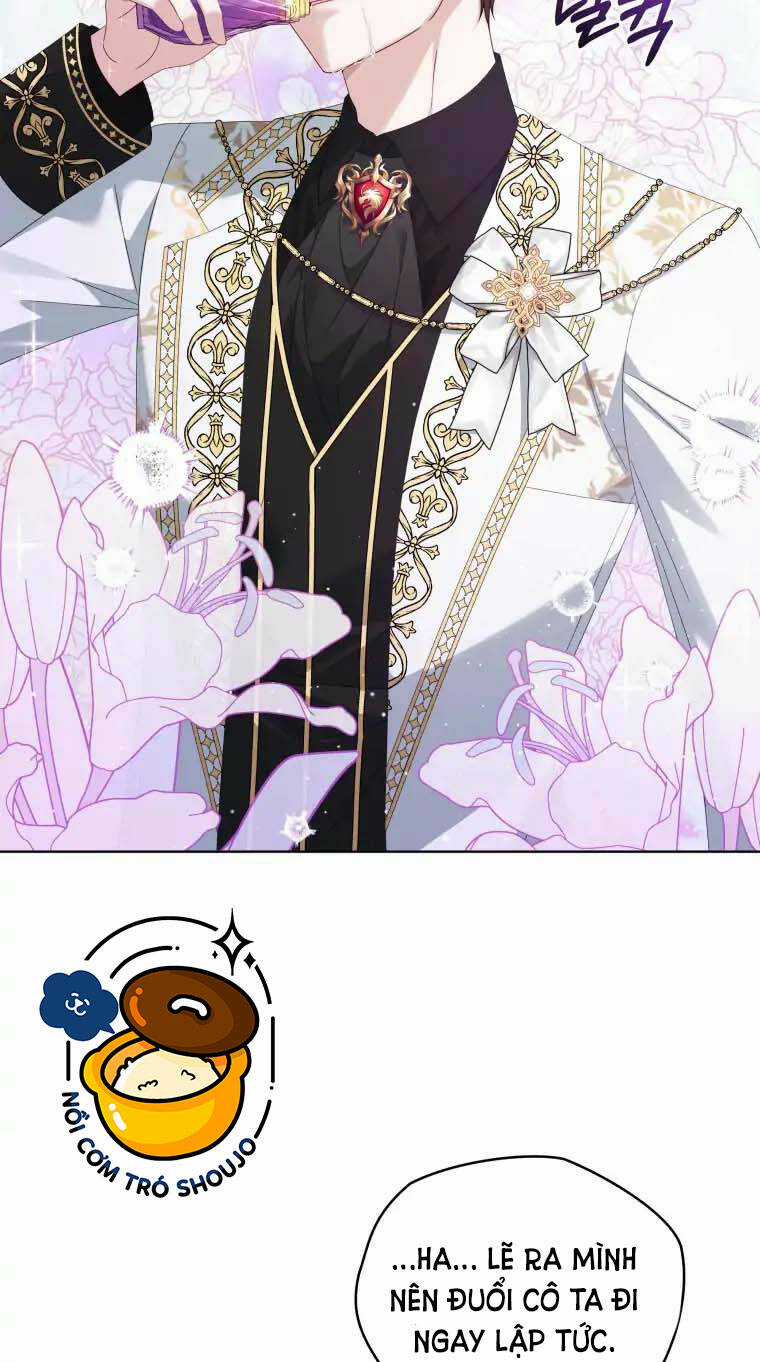 Chiếc Túi Bí Mật Của Tiểu Thư Xấu Xí Chapter 20.1 trang 25