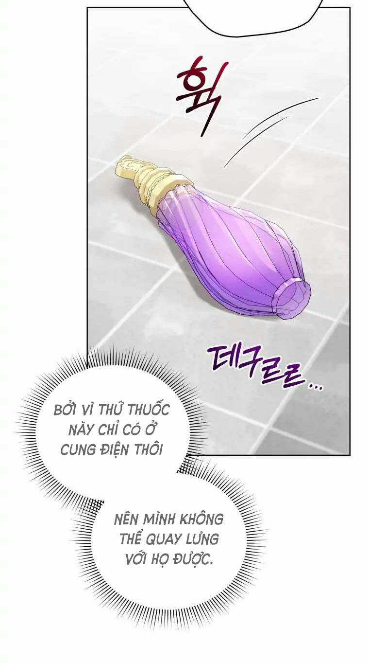 Chiếc Túi Bí Mật Của Tiểu Thư Xấu Xí Chapter 20.1 trang 26