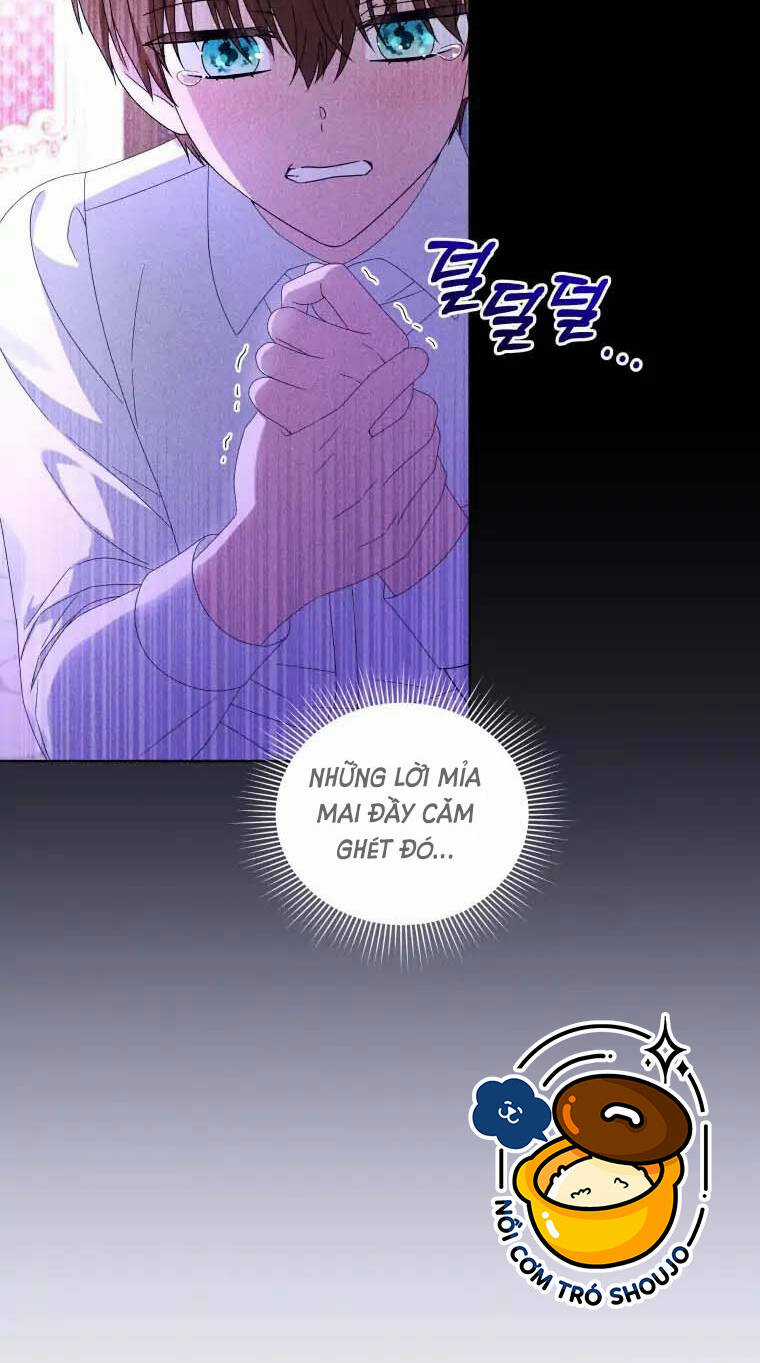 Chiếc Túi Bí Mật Của Tiểu Thư Xấu Xí Chapter 20.1 trang 29