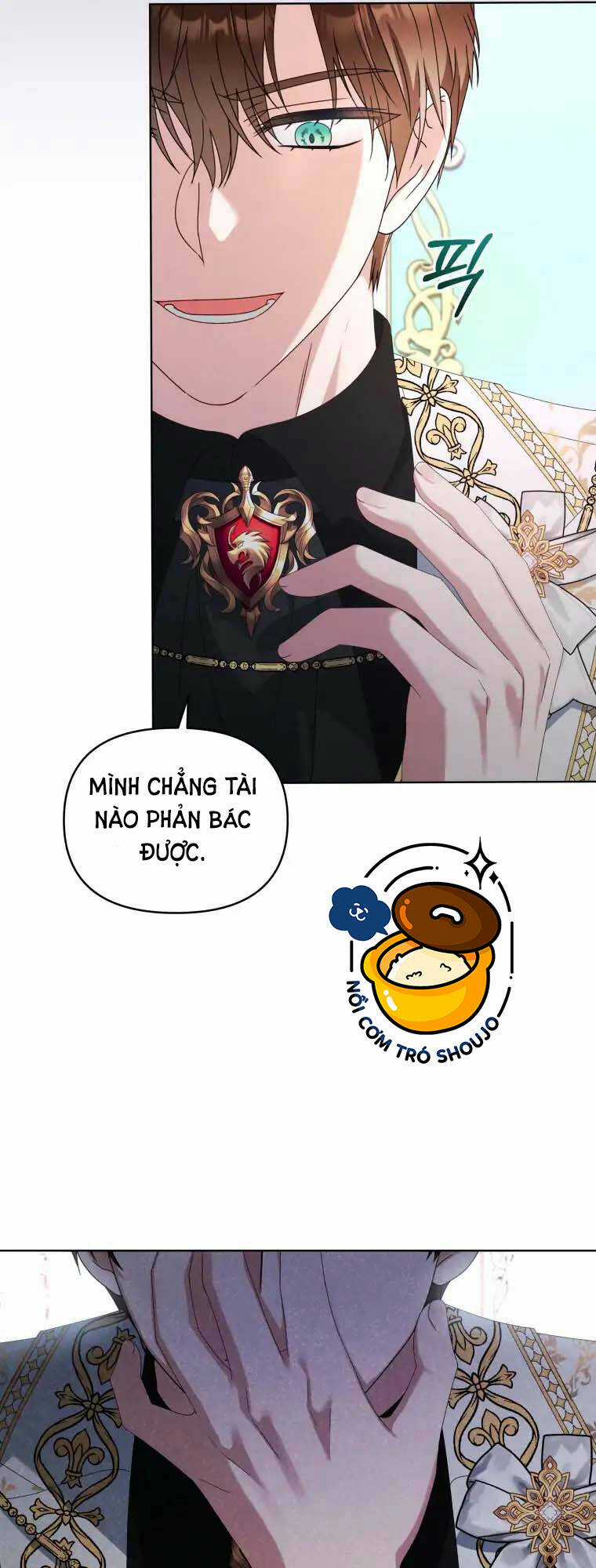 Chiếc Túi Bí Mật Của Tiểu Thư Xấu Xí Chapter 20.1 trang 30