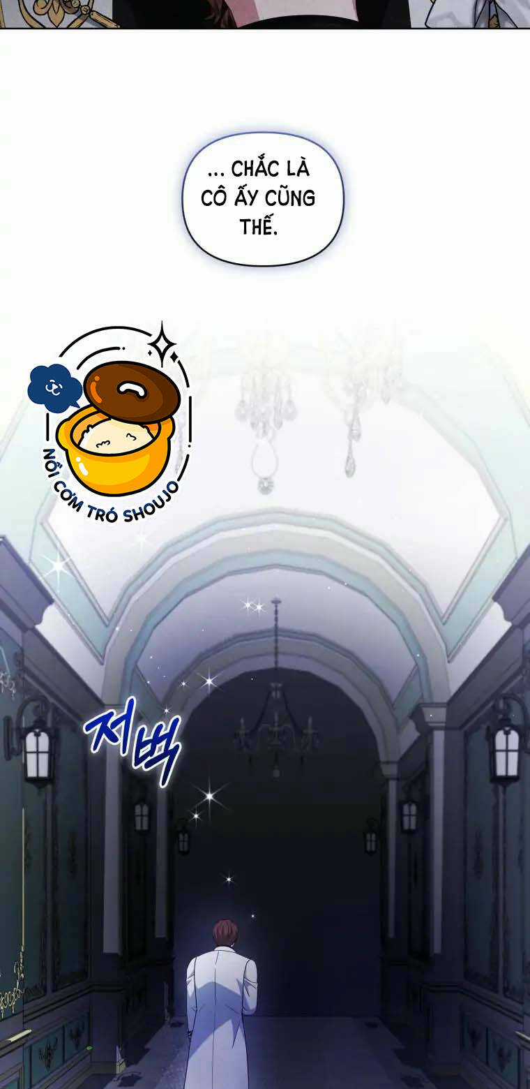 Chiếc Túi Bí Mật Của Tiểu Thư Xấu Xí Chapter 20.1 trang 31