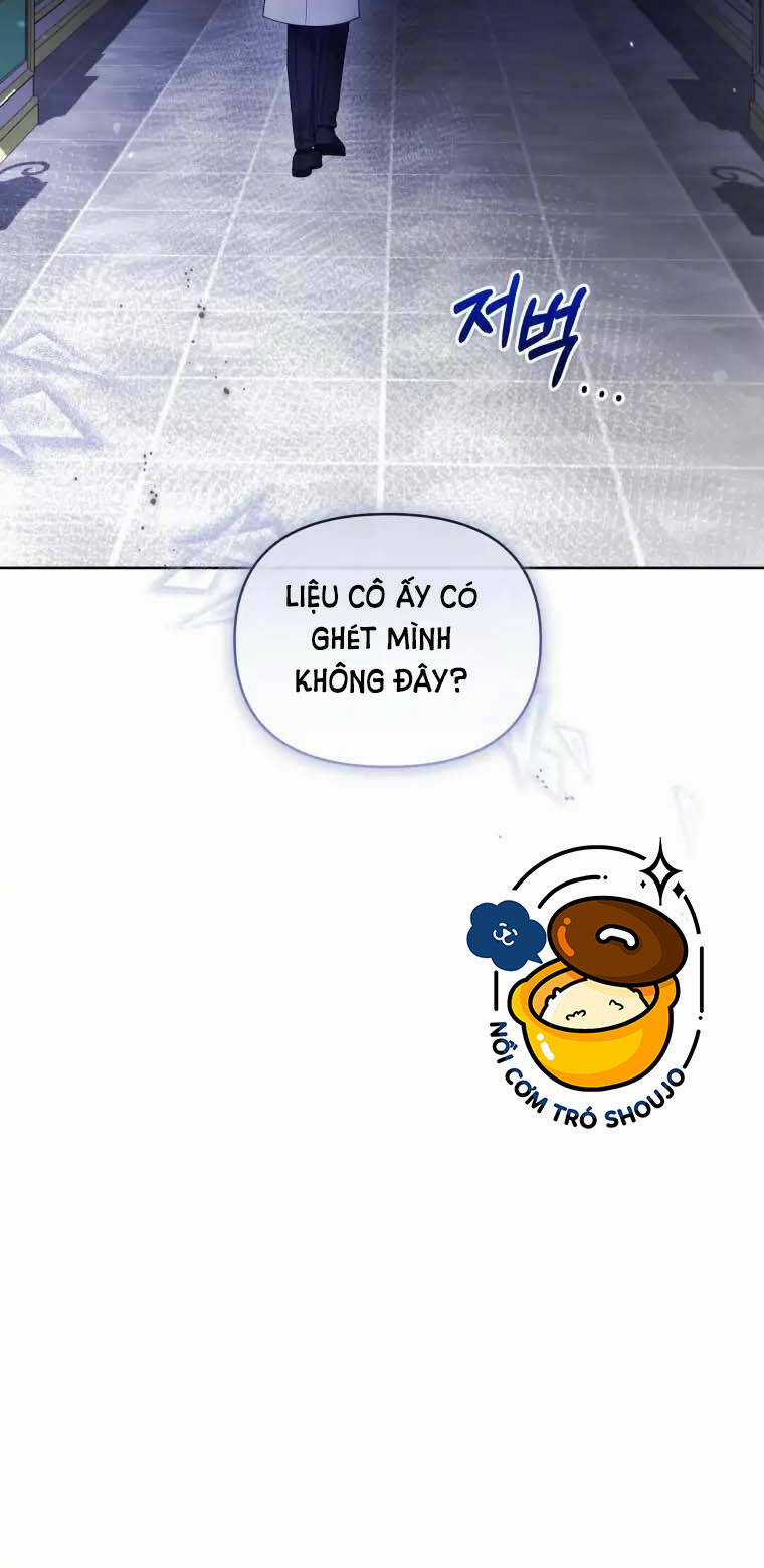 Chiếc Túi Bí Mật Của Tiểu Thư Xấu Xí Chapter 20.1 trang 32