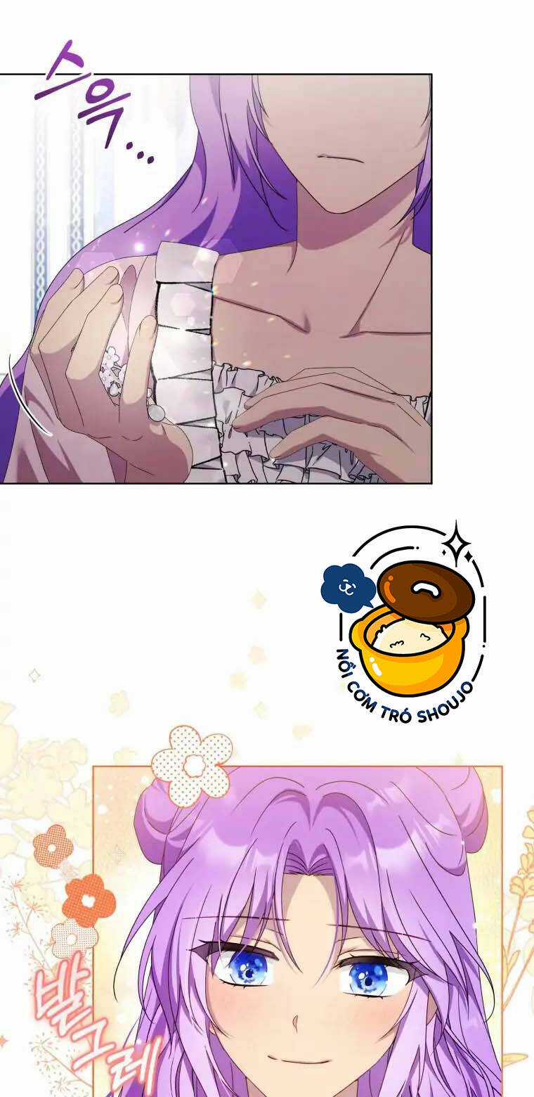 Chiếc Túi Bí Mật Của Tiểu Thư Xấu Xí Chapter 20.1 trang 35