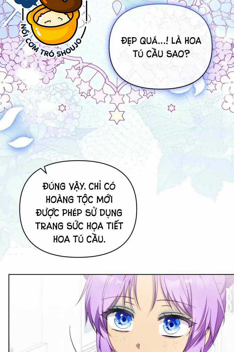 Chiếc Túi Bí Mật Của Tiểu Thư Xấu Xí Chapter 20.2 trang 1
