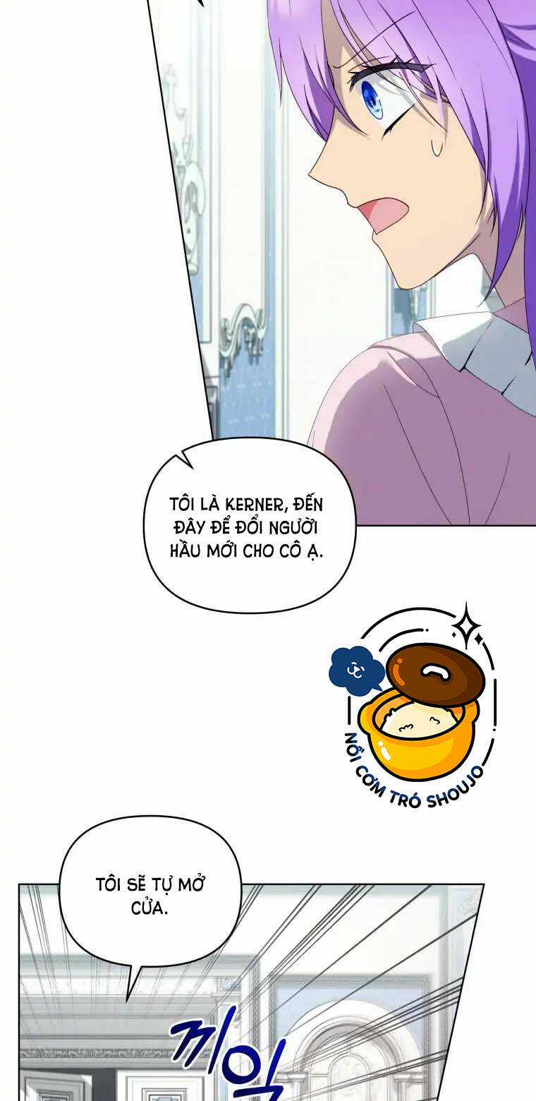 Chiếc Túi Bí Mật Của Tiểu Thư Xấu Xí Chapter 20.2 trang 10