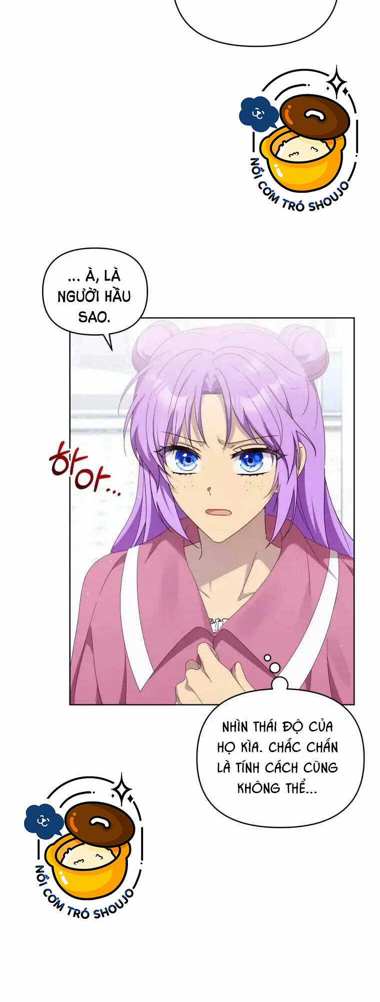 Chiếc Túi Bí Mật Của Tiểu Thư Xấu Xí Chapter 20.2 trang 15