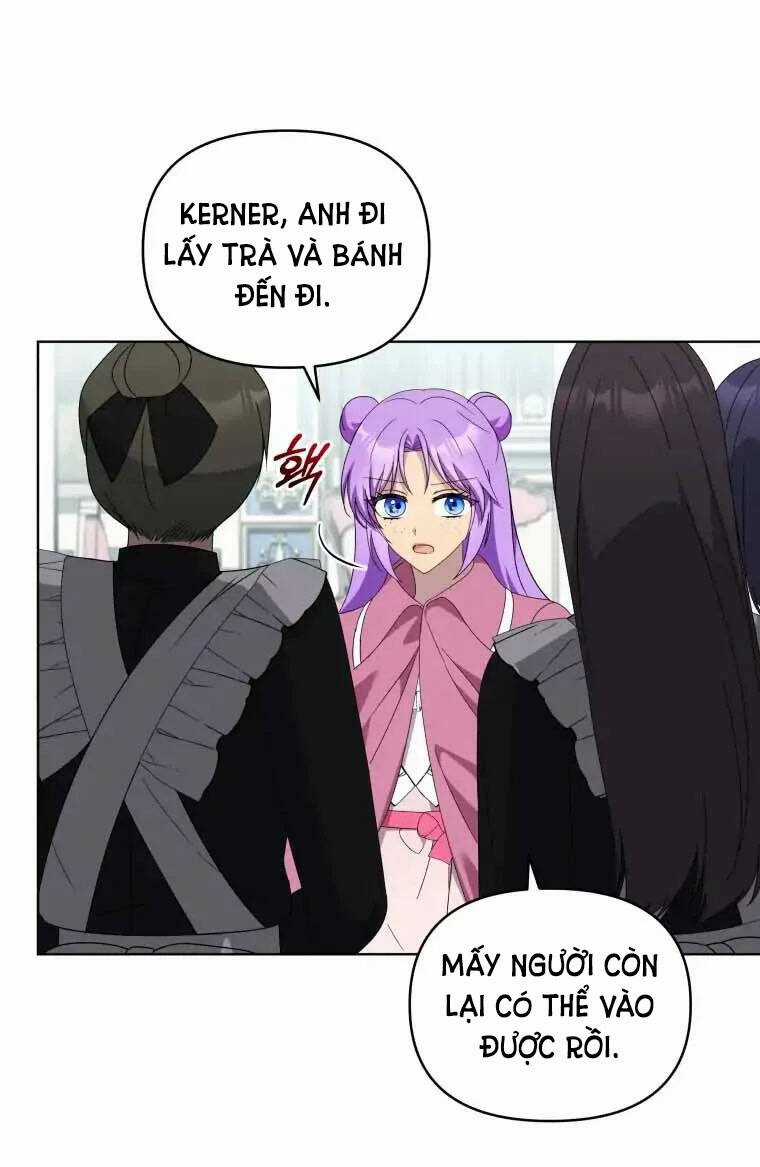 Chiếc Túi Bí Mật Của Tiểu Thư Xấu Xí Chapter 20.2 trang 16