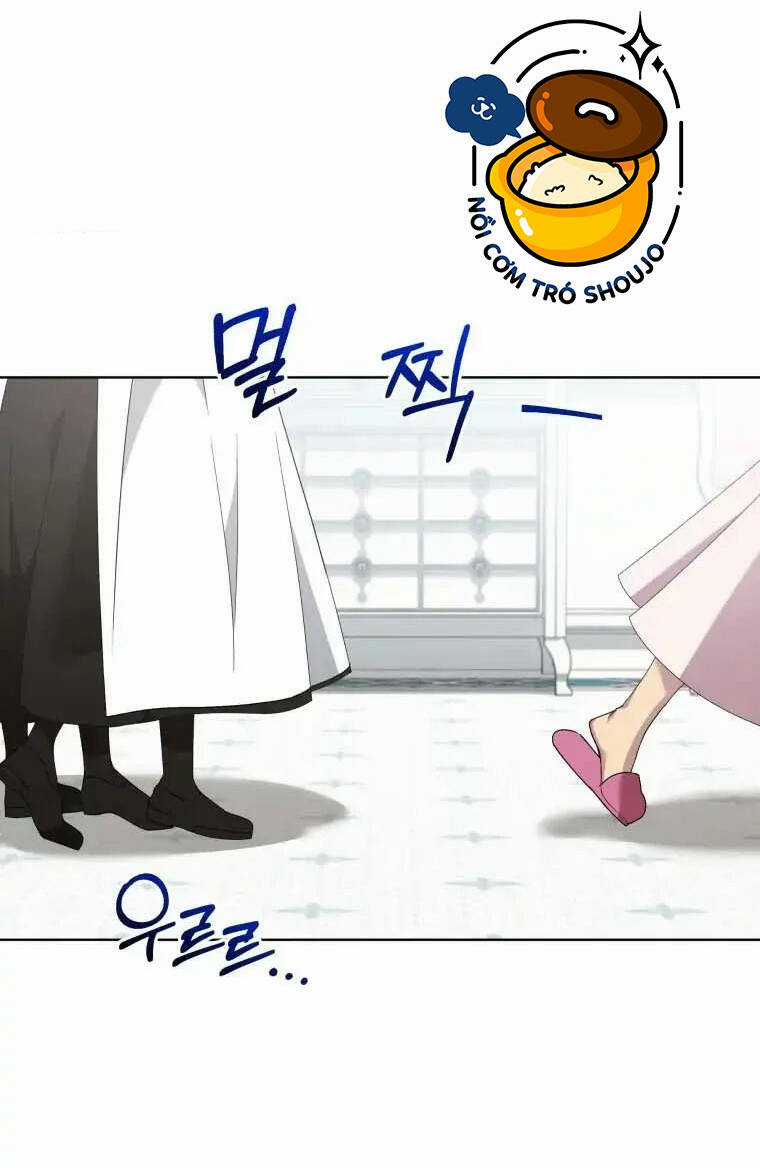 Chiếc Túi Bí Mật Của Tiểu Thư Xấu Xí Chapter 20.2 trang 17