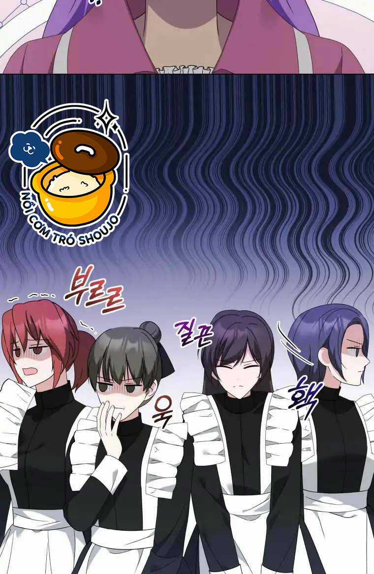 Chiếc Túi Bí Mật Của Tiểu Thư Xấu Xí Chapter 20.2 trang 19