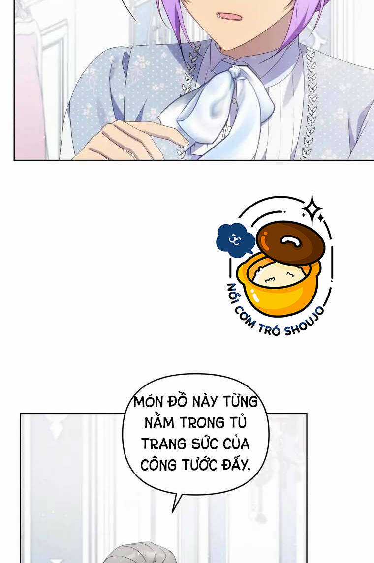 Chiếc Túi Bí Mật Của Tiểu Thư Xấu Xí Chapter 20.2 trang 2