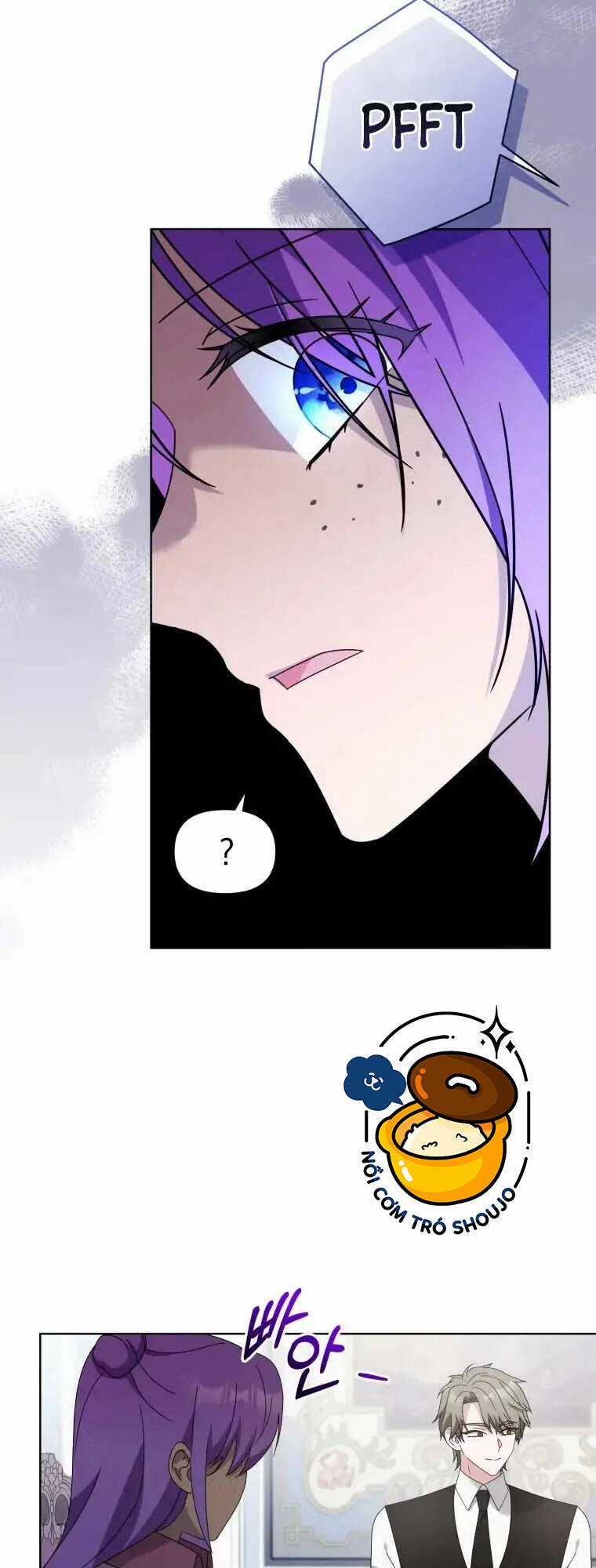 Chiếc Túi Bí Mật Của Tiểu Thư Xấu Xí Chapter 20.2 trang 24