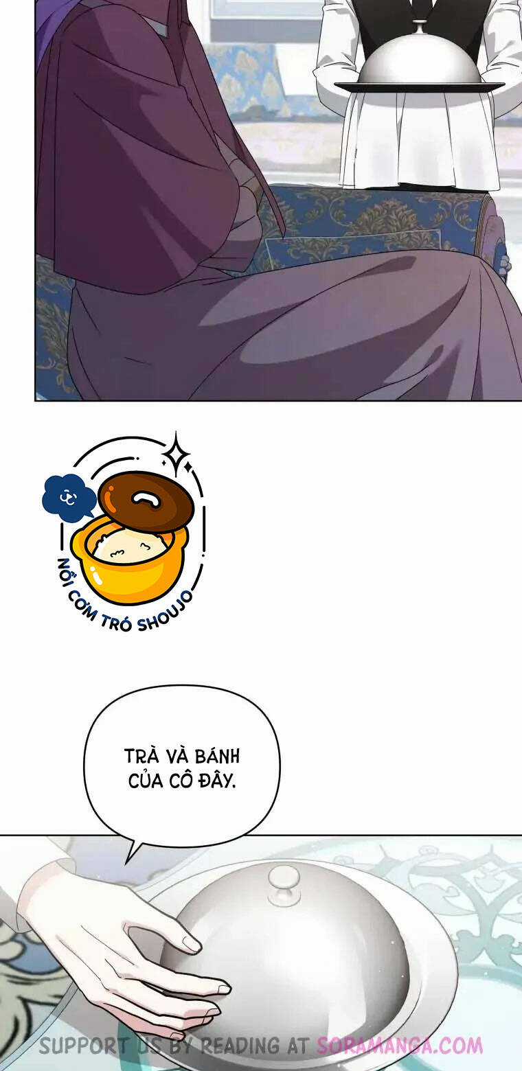 Chiếc Túi Bí Mật Của Tiểu Thư Xấu Xí Chapter 20.2 trang 25