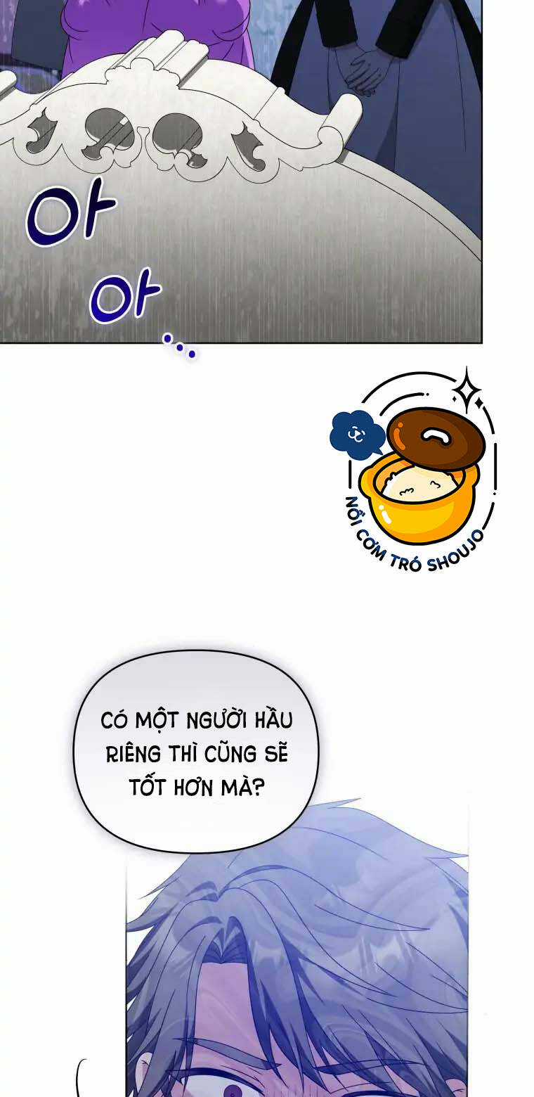 Chiếc Túi Bí Mật Của Tiểu Thư Xấu Xí Chapter 20.2 trang 28