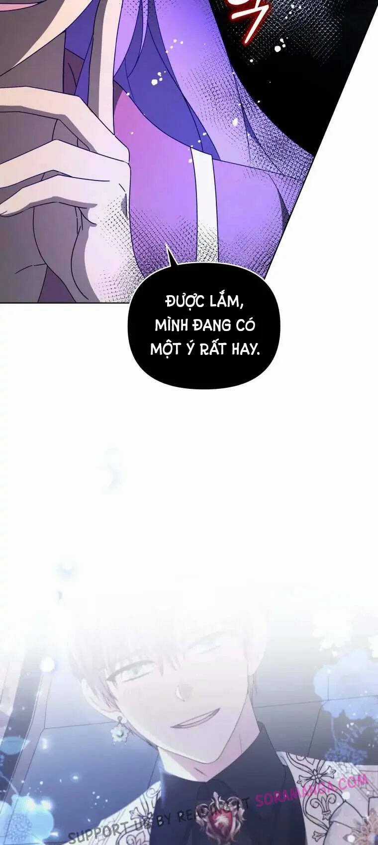 Chiếc Túi Bí Mật Của Tiểu Thư Xấu Xí Chapter 20.2 trang 30