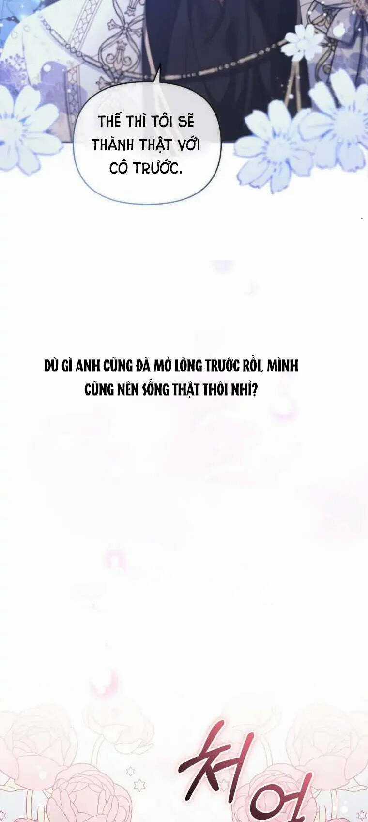 Chiếc Túi Bí Mật Của Tiểu Thư Xấu Xí Chapter 20.2 trang 31