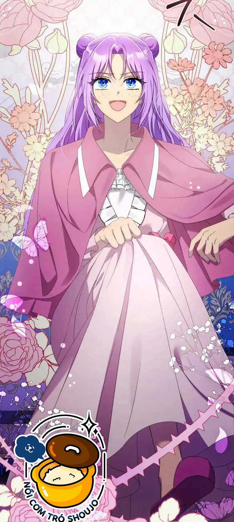 Chiếc Túi Bí Mật Của Tiểu Thư Xấu Xí Chapter 20.2 trang 32