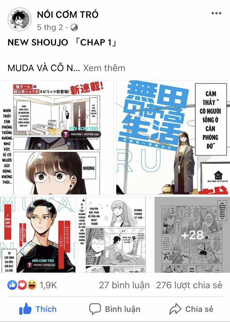 Chiếc Túi Bí Mật Của Tiểu Thư Xấu Xí Chapter 20.2 trang 37