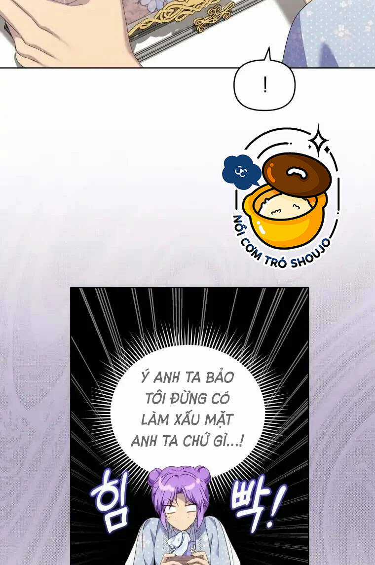 Chiếc Túi Bí Mật Của Tiểu Thư Xấu Xí Chapter 20.2 trang 4