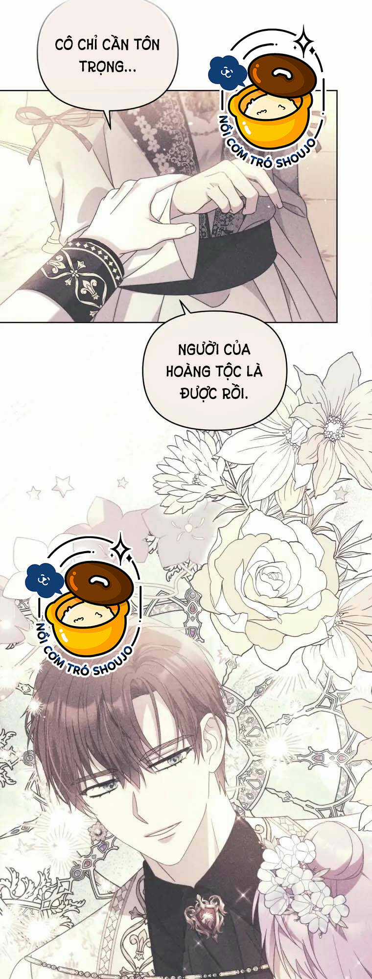 Chiếc Túi Bí Mật Của Tiểu Thư Xấu Xí Chapter 20.2 trang 6