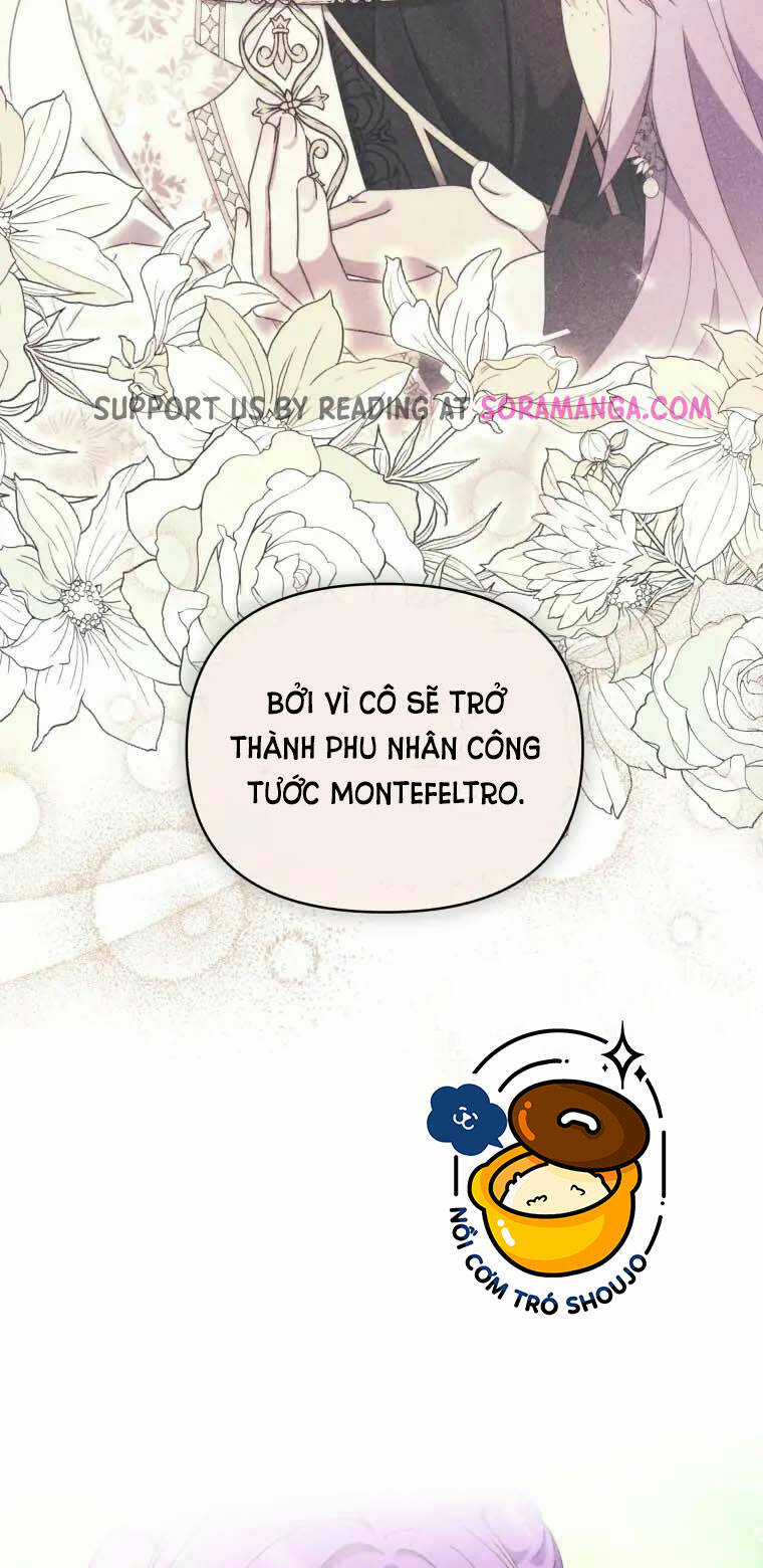 Chiếc Túi Bí Mật Của Tiểu Thư Xấu Xí Chapter 20.2 trang 7